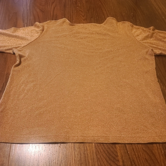 WHITE STAG Shimmery Gold 16/18 - Picture 6 of 7